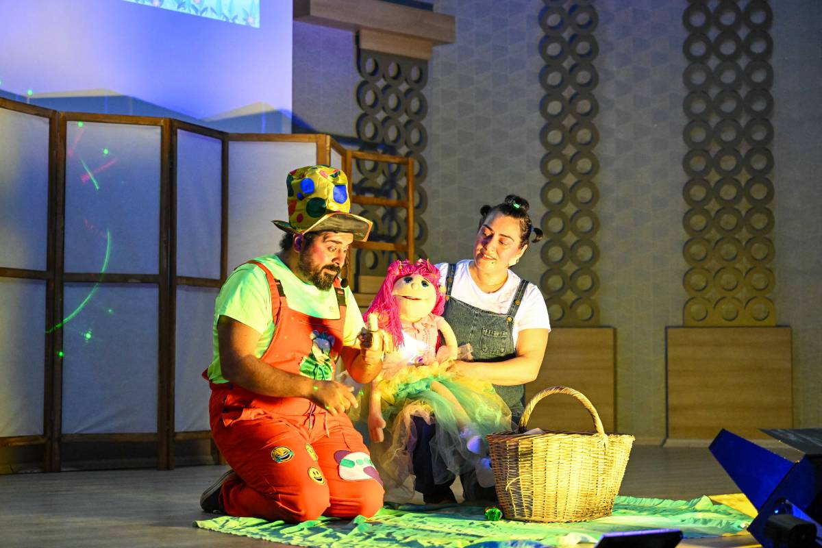 Bornova’da Yarıyıl Tatili şenlikli geçecek