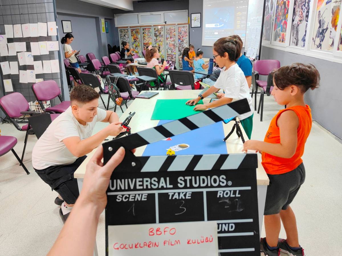 Bornova’da Yarıyıl Tatili şenlikli geçecek