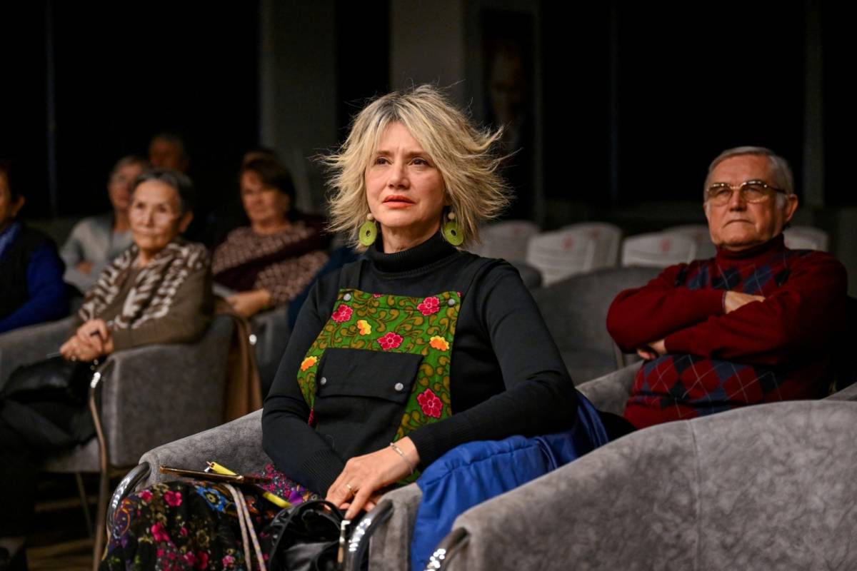 Bornova Kent Söyleşileri devam ediyor