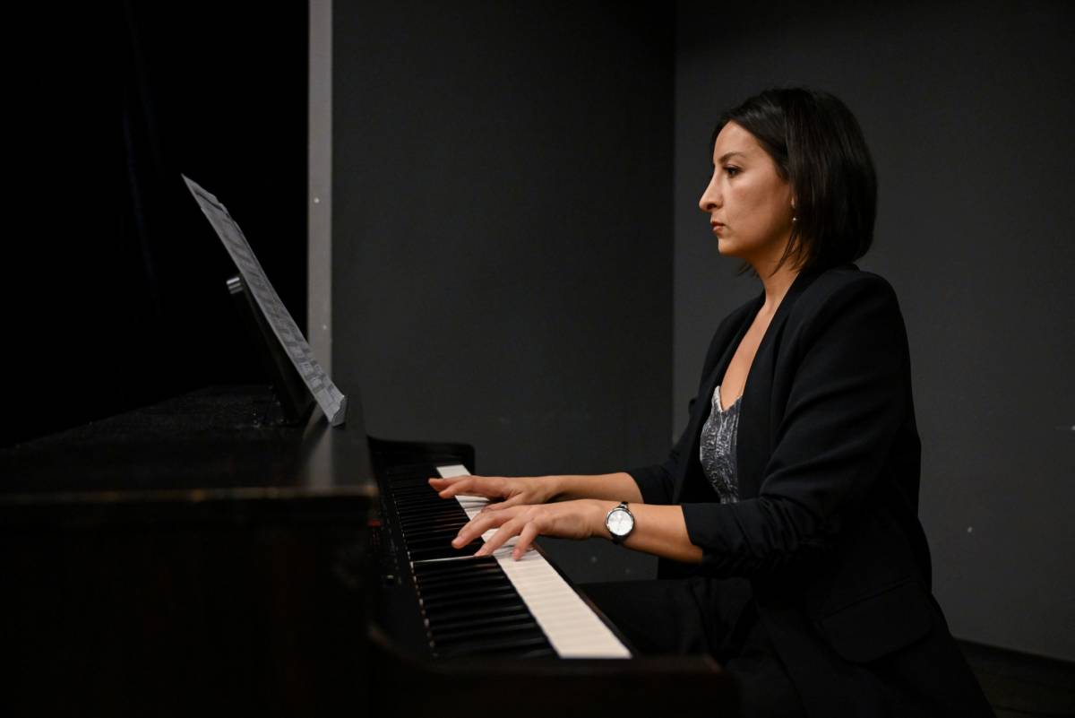 Bornova Kent Söyleşileri devam ediyor