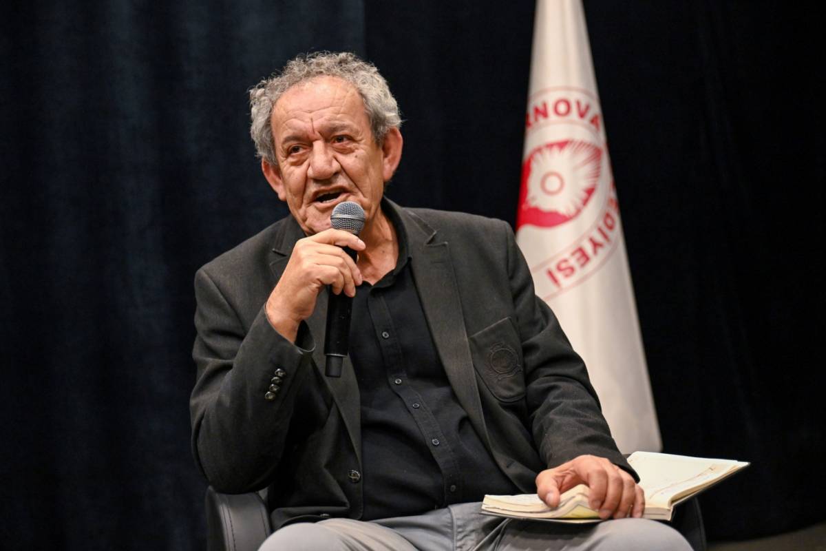 Bornova Kent Söyleşileri devam ediyor