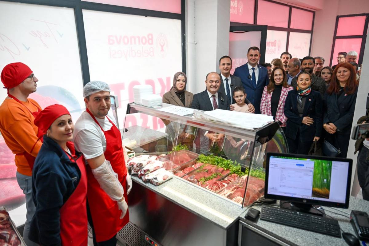 Menderes Belediyesi Zamlara Meydan Okudu