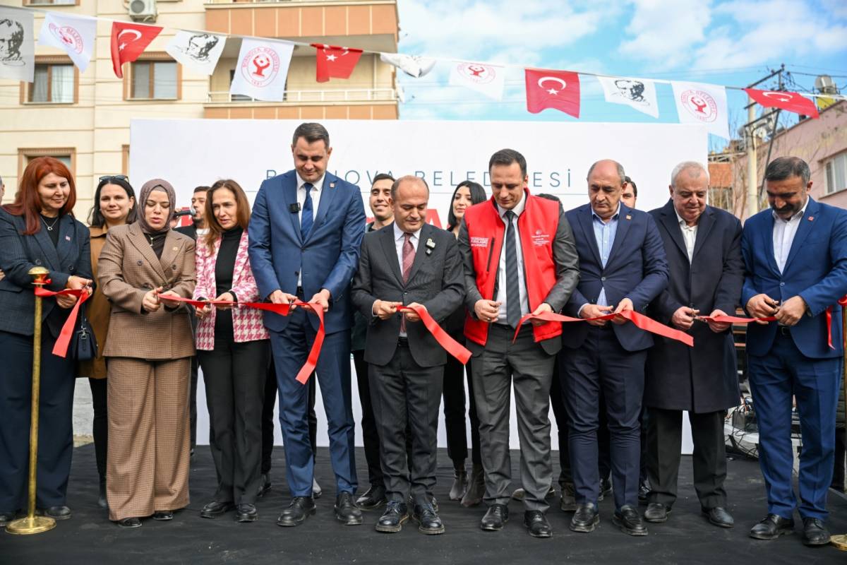 Menderes Belediyesi Zamlara Meydan Okudu