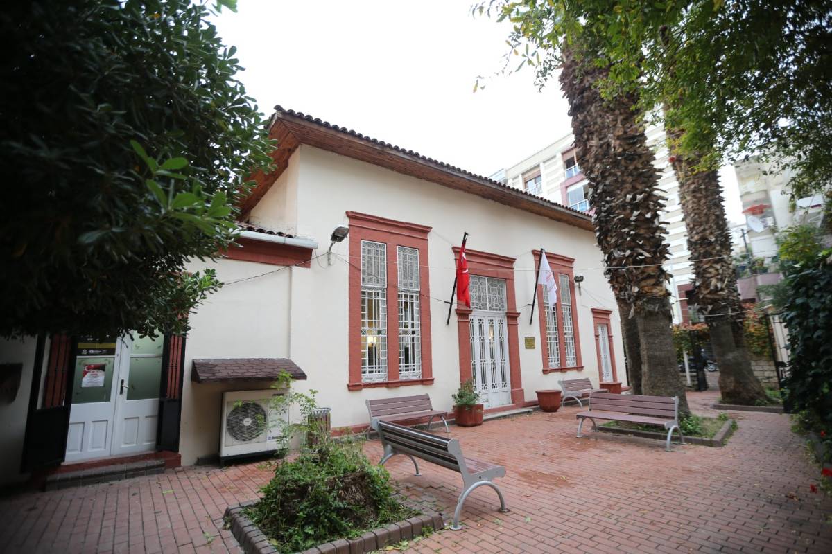 Karşıyaka’nın açık hava kent müzesi rotaları netleşti