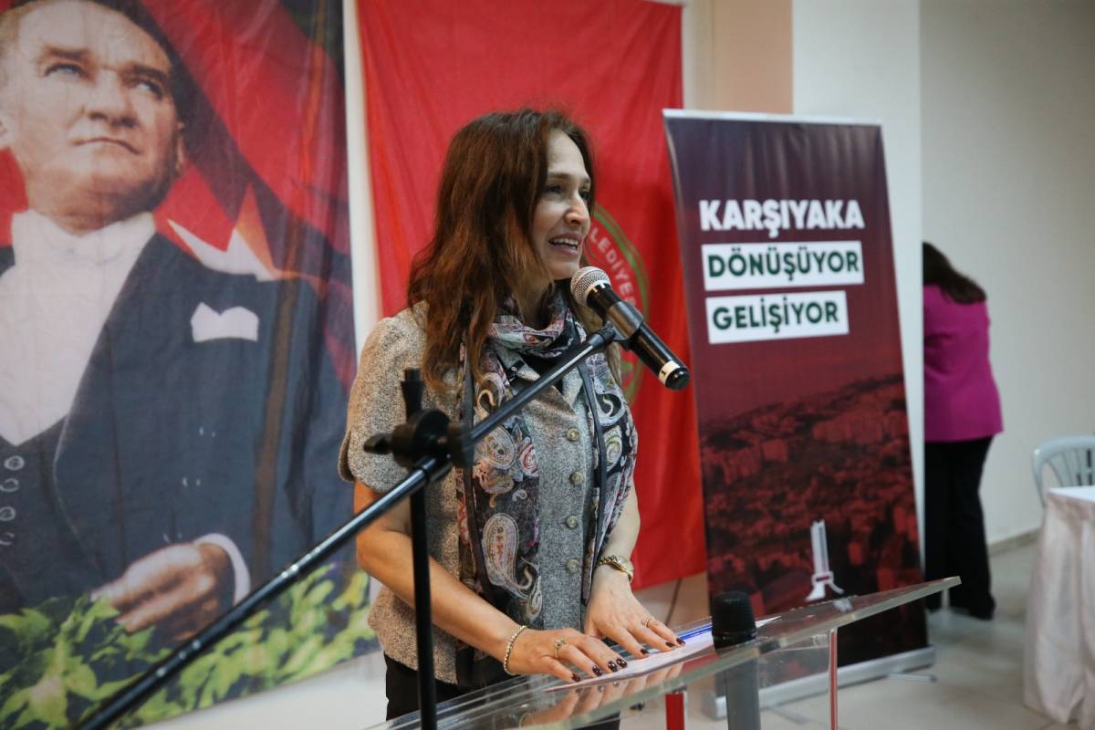 Karşıyaka’da 13 yıllık sorun çözüme kavuşuyor