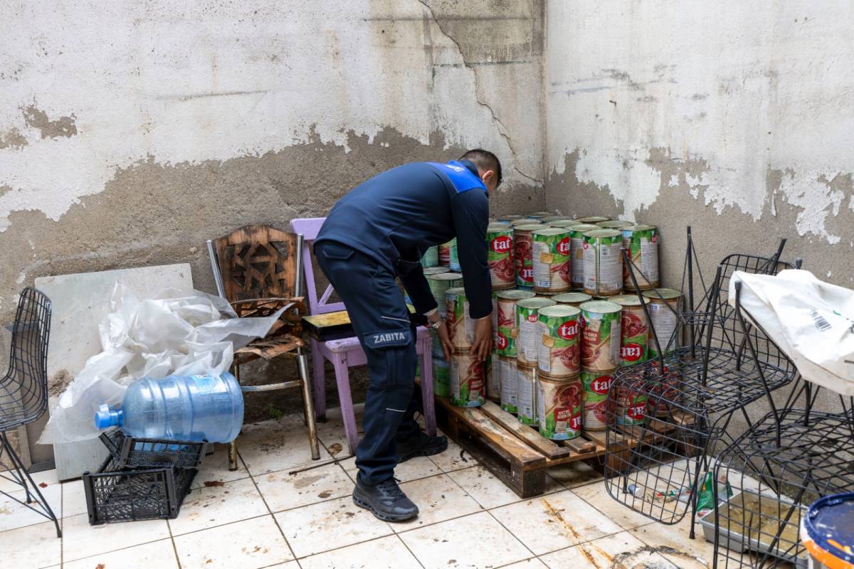İzmir'de sağlıksız gıda üretimine suçüstü