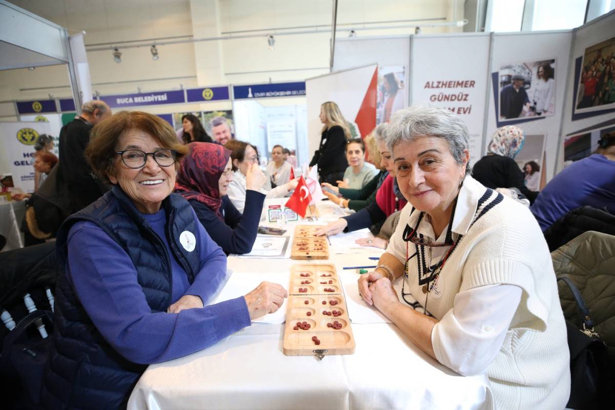 Başkan Ünsal’dan PAL Expocare ziyareti