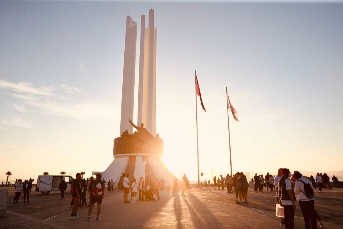 Karşıyaka’nın açık hava kent müzesi rotaları netleşti