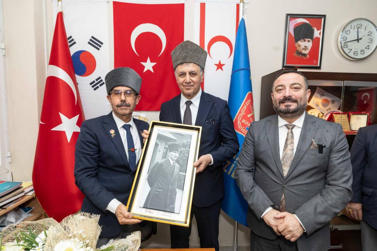 Ödemiş’e hizmet atağı