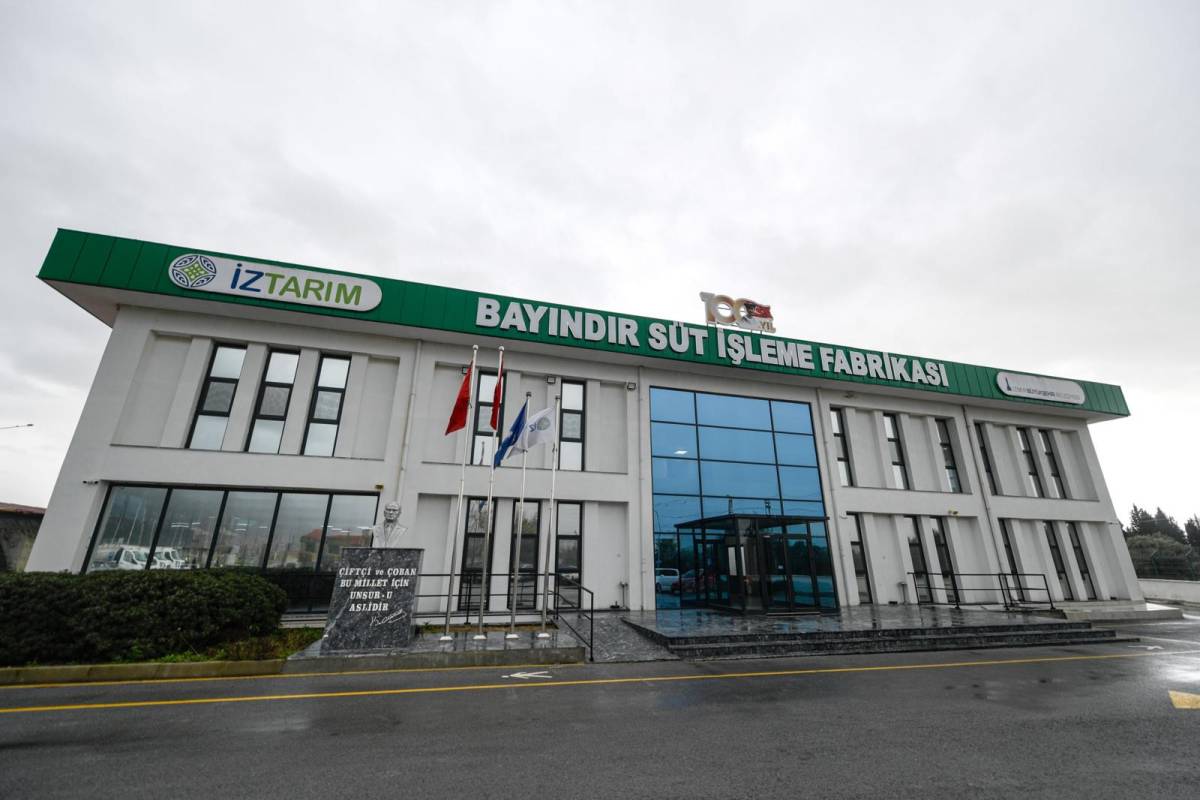 Büyükşehir’den peynir hamlesi : 500 gramlık kaşar 165 TL