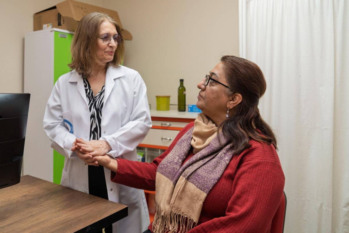 İzmir’de diyabetle mücadelede yeni adım