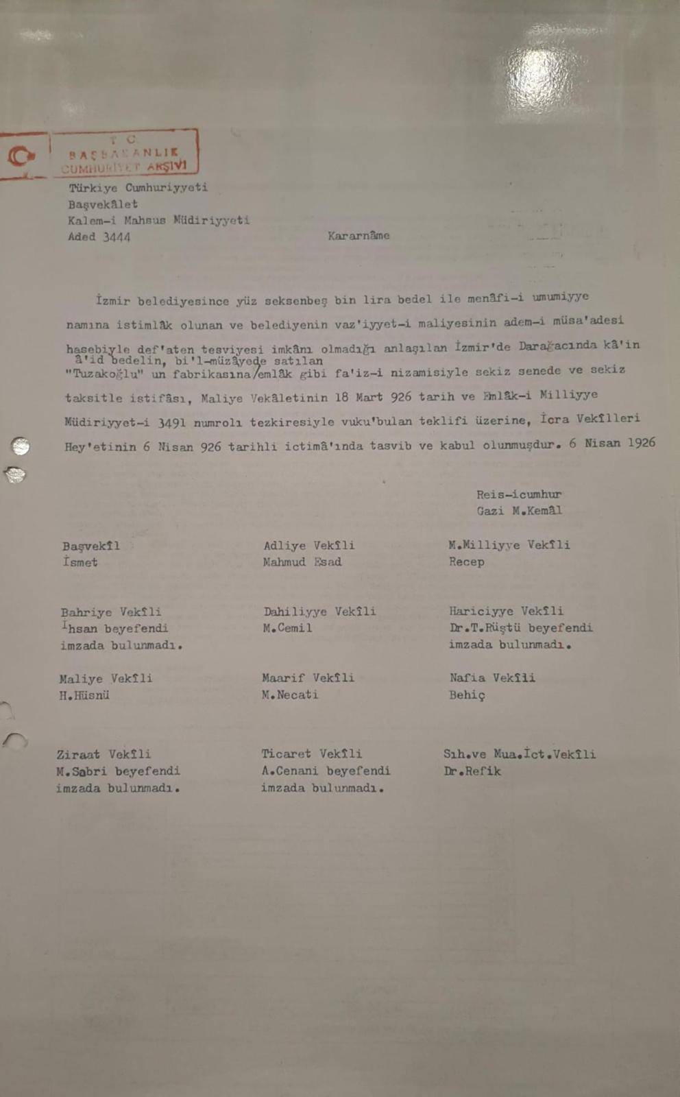 Büyükşehir'den uyarı açıklaması: Yapılan hukuka aykırıdır