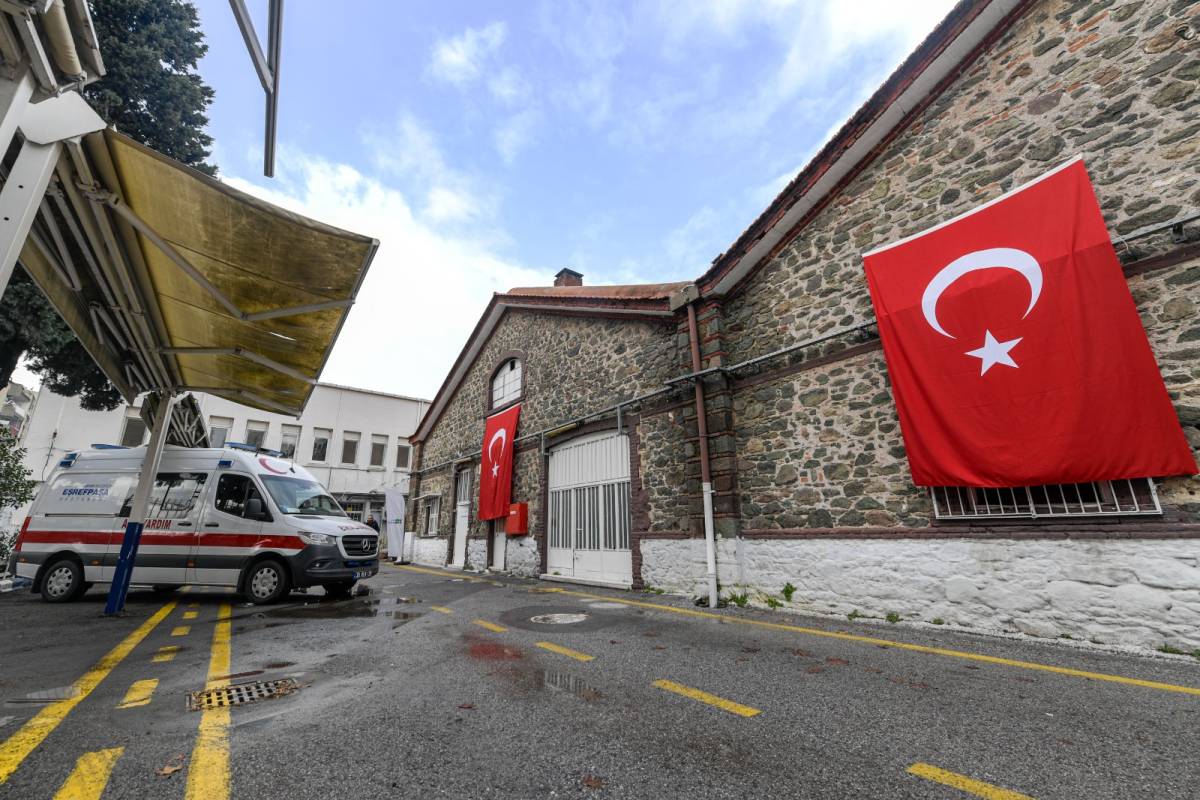 Başkan Tugay: Hukuki haklarımızı sonuna kadar arayacağız