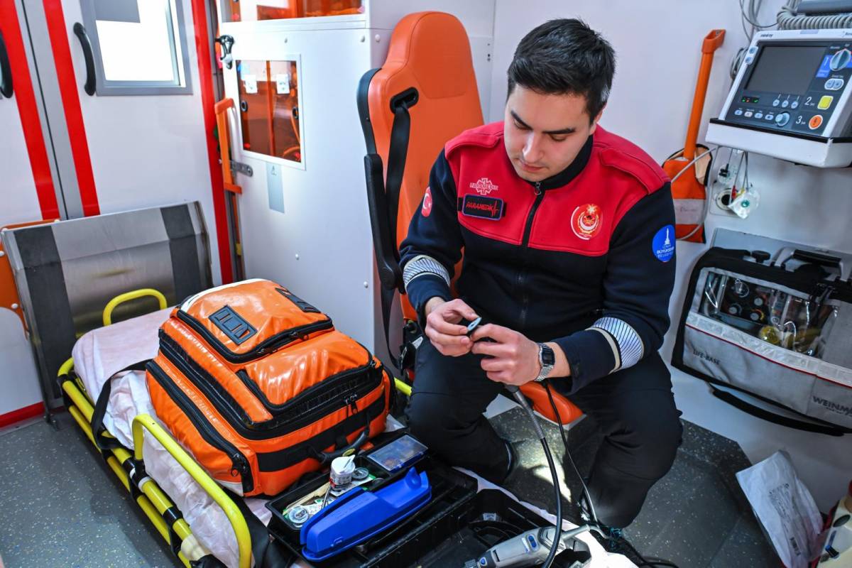 Zor zamanların sessiz kahramanları