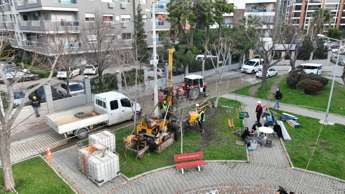 İzmir’den depreme kapsamlı plan: Korkuyla değil bilimle