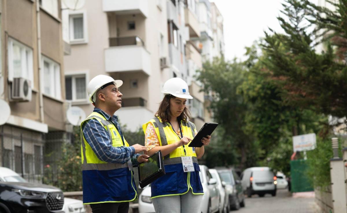 İzmir’den depreme kapsamlı plan: Korkuyla değil bilimle