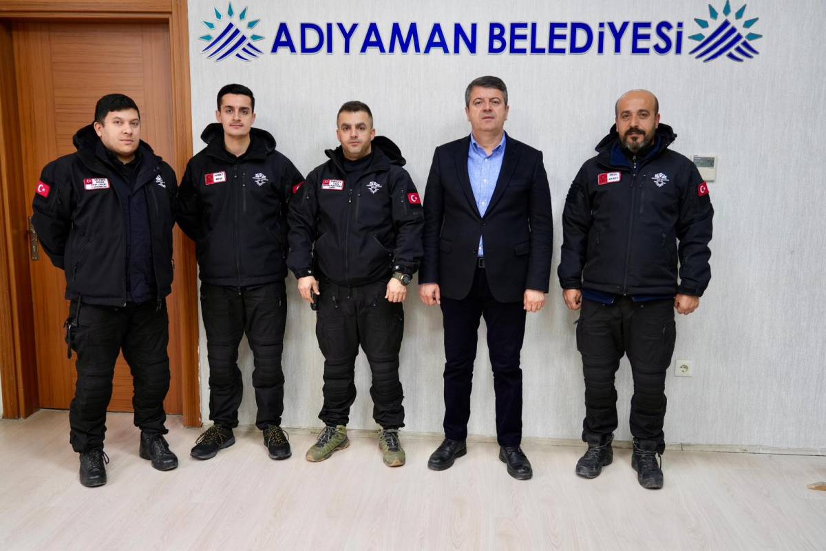 Karabağlar’dan Adıyaman’a İlmek İlmek Dayanışma