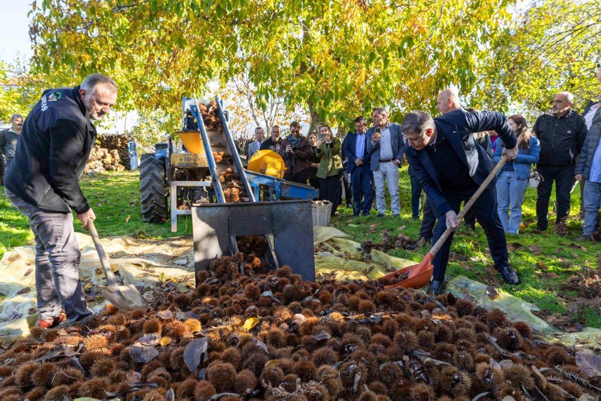 Sofrada adalet için İzmir hamlesi
