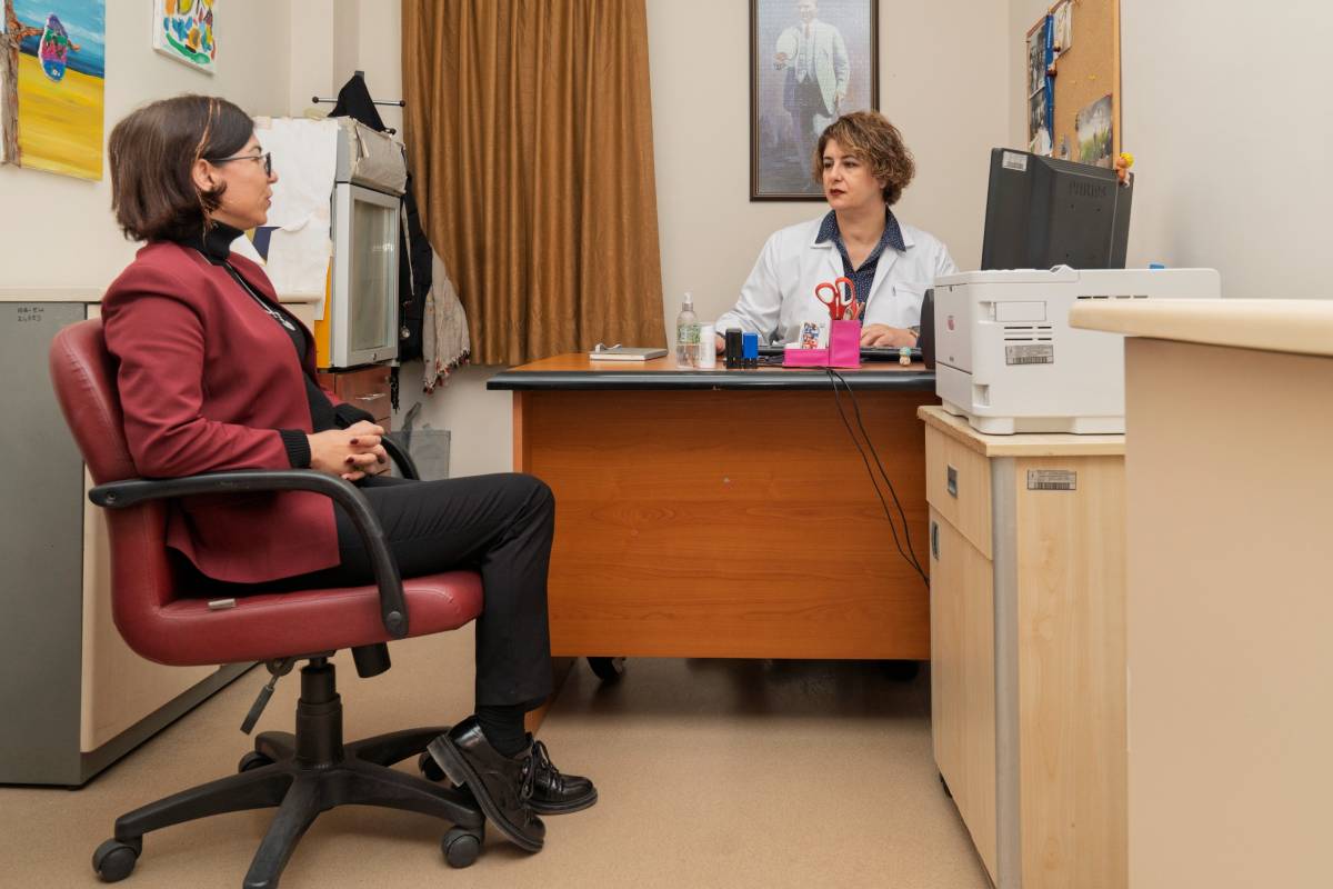 Sigarayı bırakmak isteyenlere Eşrefpaşa’dan sağlık desteği