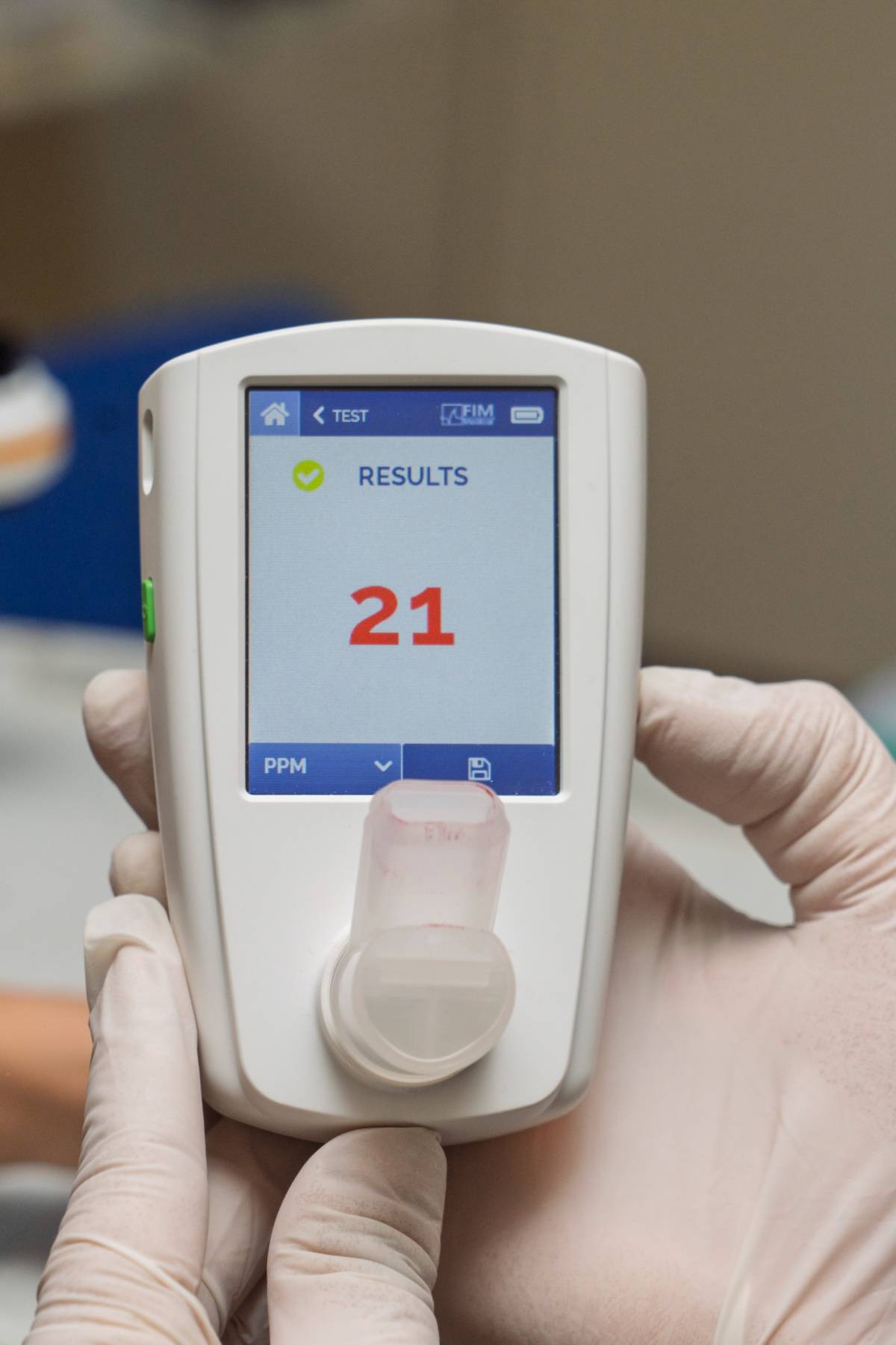 Sigarayı bırakmak isteyenlere Eşrefpaşa’dan sağlık desteği