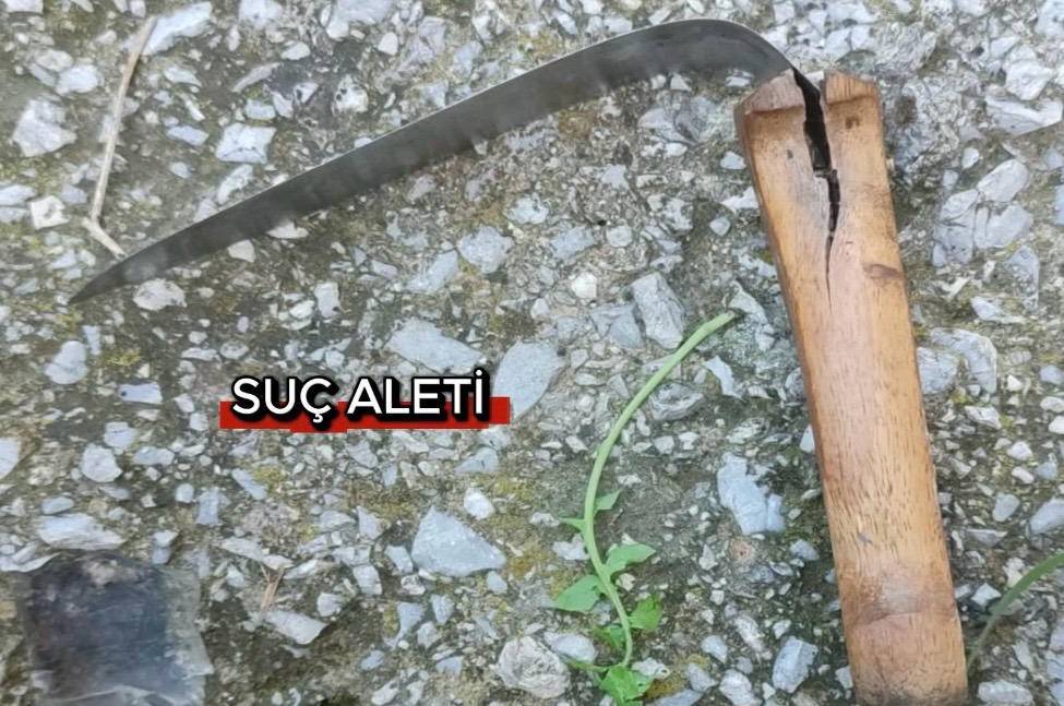 Yaşlı adamın öldürüldüğü hırsızlık olayında 4 tutuklama