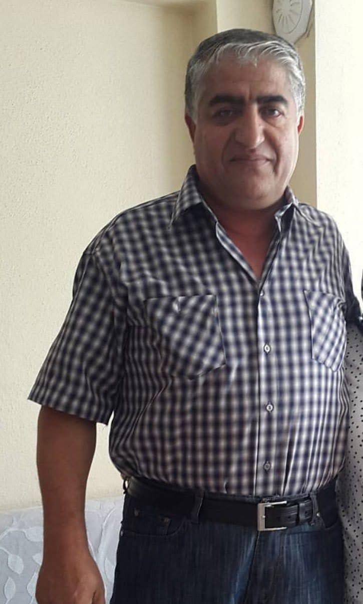 Torbalı'da alt geçit faciası geliyorum demiş