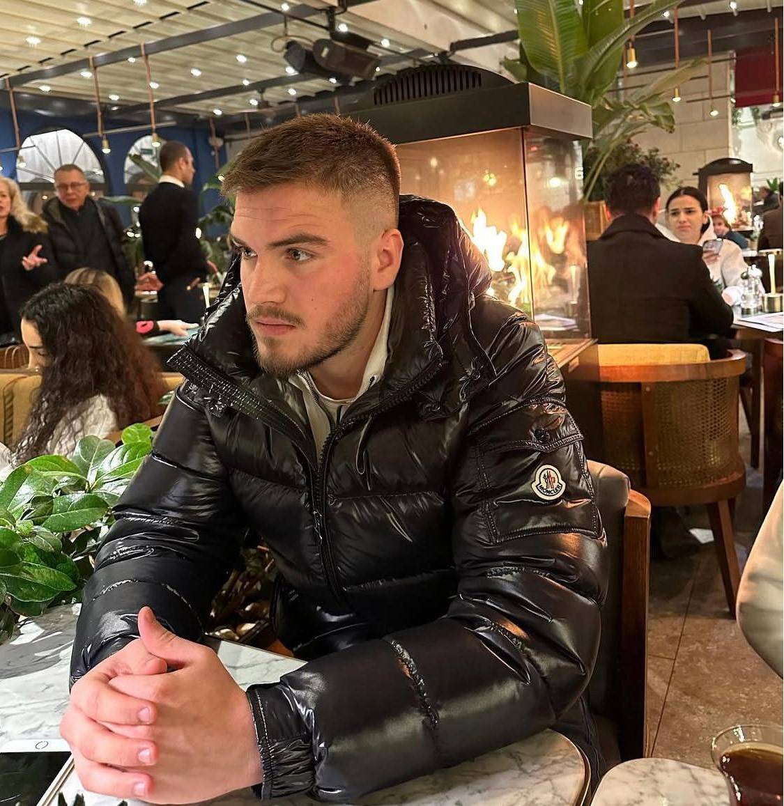 İzmir'de motosikletli genç hayatını kaybetti