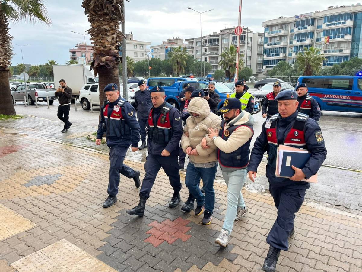İzmir’de iki kardeşin öldüğü kazada çarpıcı detay