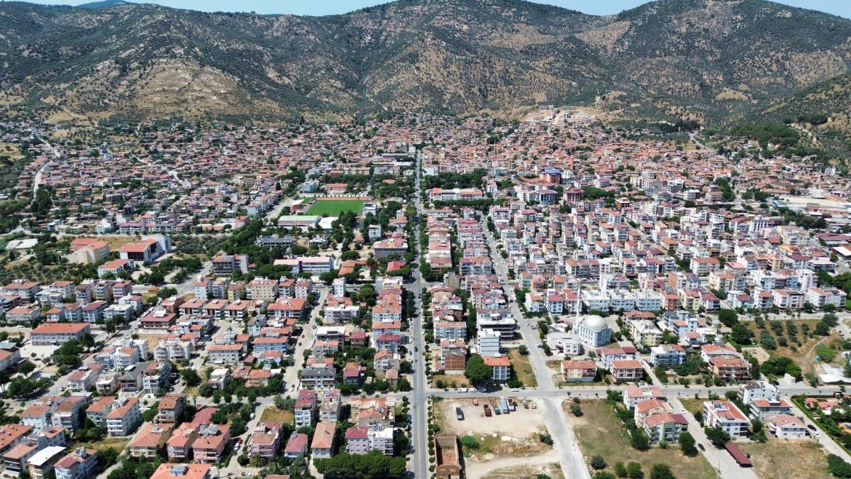 Bayındır’da nüfus alarm veriyor