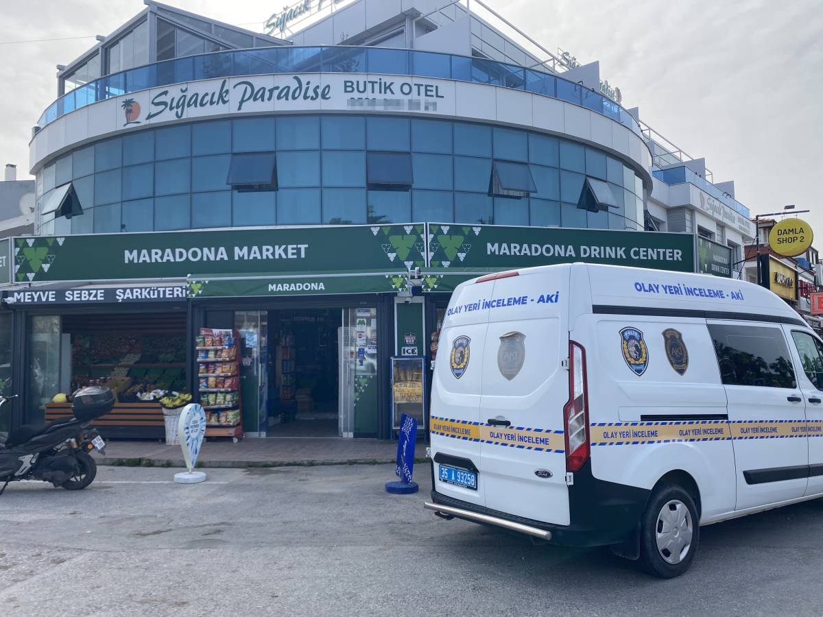 Sevgililer Günü tatili faciayla bitti: 1 ölü 1 yaralı