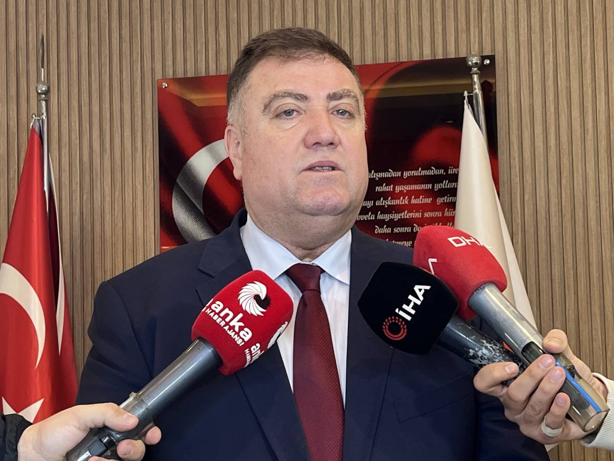 İzmirli taksicilerden ‘Hasılata dayalı vergi’ talebi