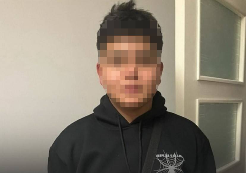 Sigara vermedi diye canından oluyordu