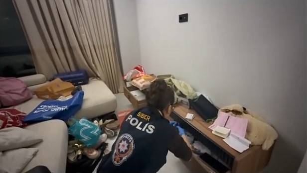 İzmir’de dev yasa dışı bahis operasyonu: 49 tutuklama