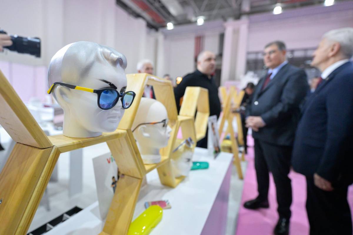 Optik sektörü üçüncü kez İzmir’de buluşuyor