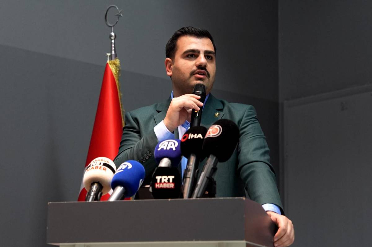 AK Partili İnan'dan CHP'li iki isme bir tepki daha