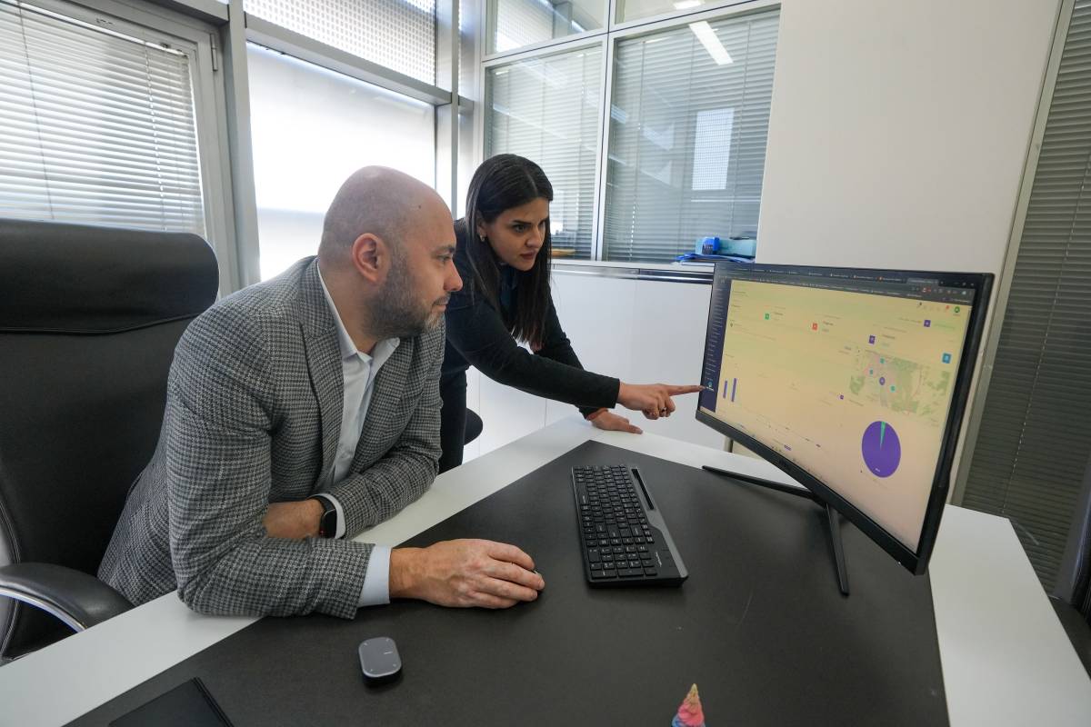 Gaziemir Belediyesi’nden dijital dönüşüm