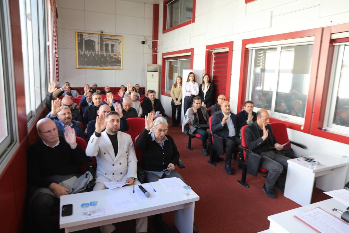 Depremin acısı Mecliste bir kez daha hissedildi