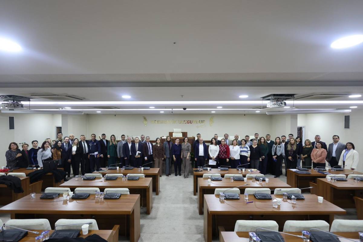 Karabağlar Sürdürülebilir ve Eşit Bir Gelecek İçin Yola Çıktı