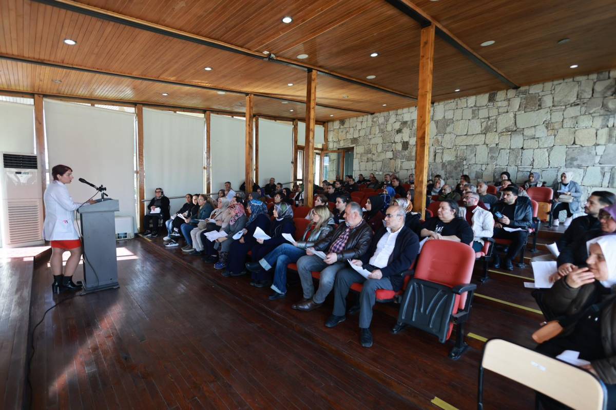 Başkan Kınay’dan Öğrencilere Müjde