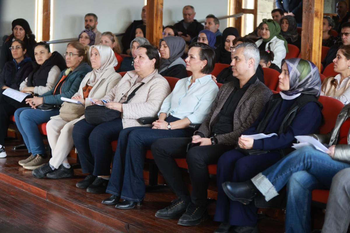 Başkan Kınay’dan Öğrencilere Müjde