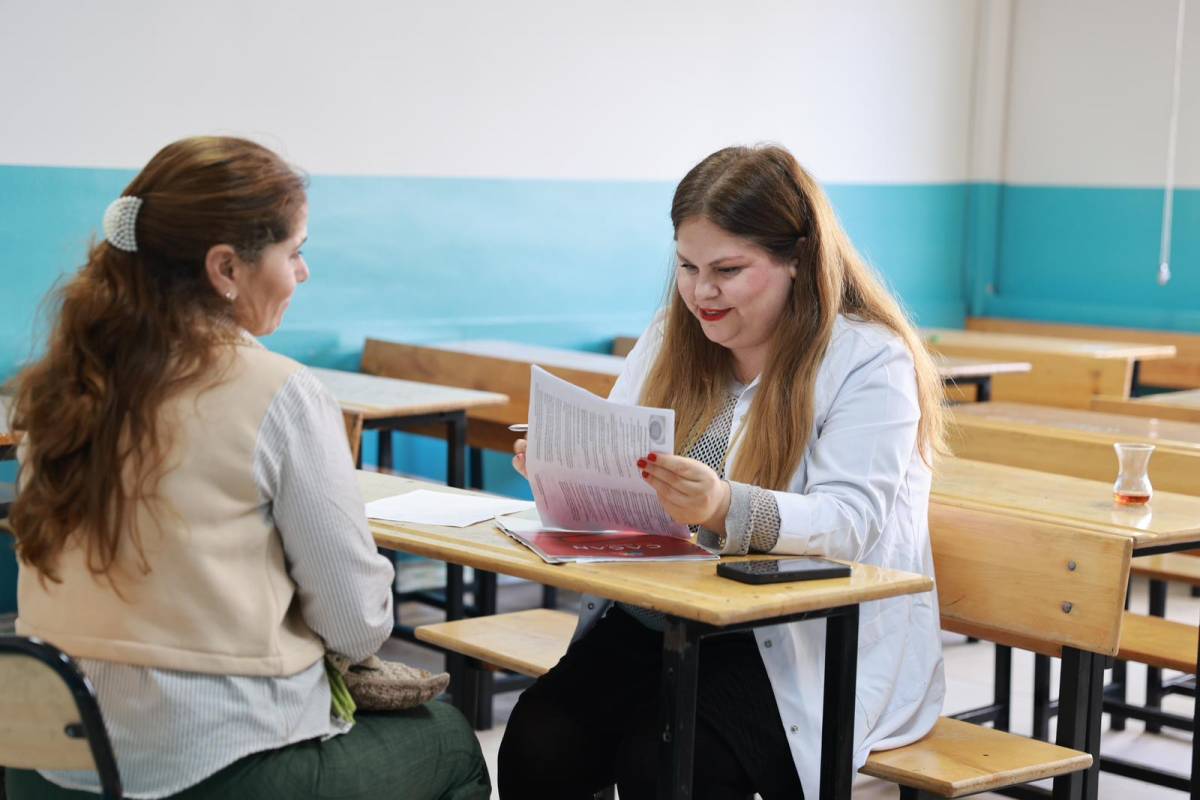 Başkan Kınay’dan Öğrencilere Müjde