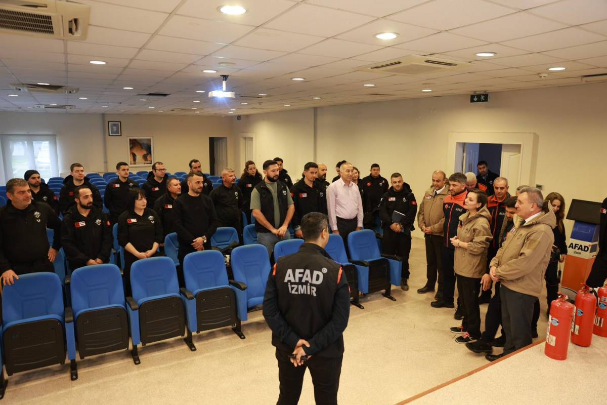 Karabağlar Belediyesi KAR-KUT ile Sahada Daha Güçlü