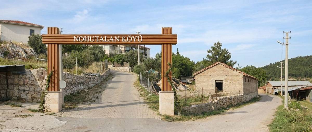 Geleceğin Urla’sı İnşa Ediliyor: 90 Milyonluk yatırım