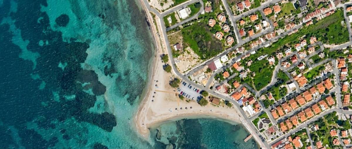 Geleceğin Urla’sı İnşa Ediliyor: 90 Milyonluk yatırım