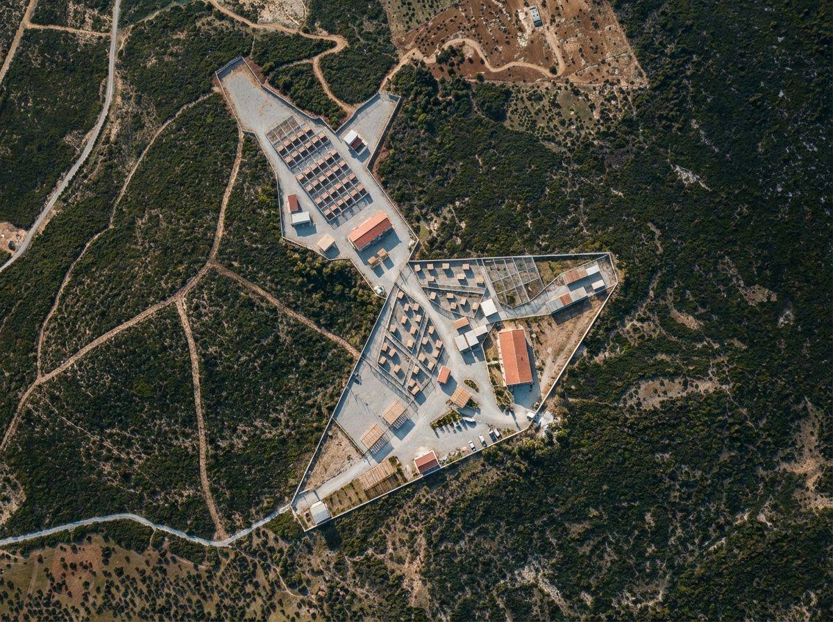 Geleceğin Urla’sı İnşa Ediliyor: 90 Milyonluk yatırım