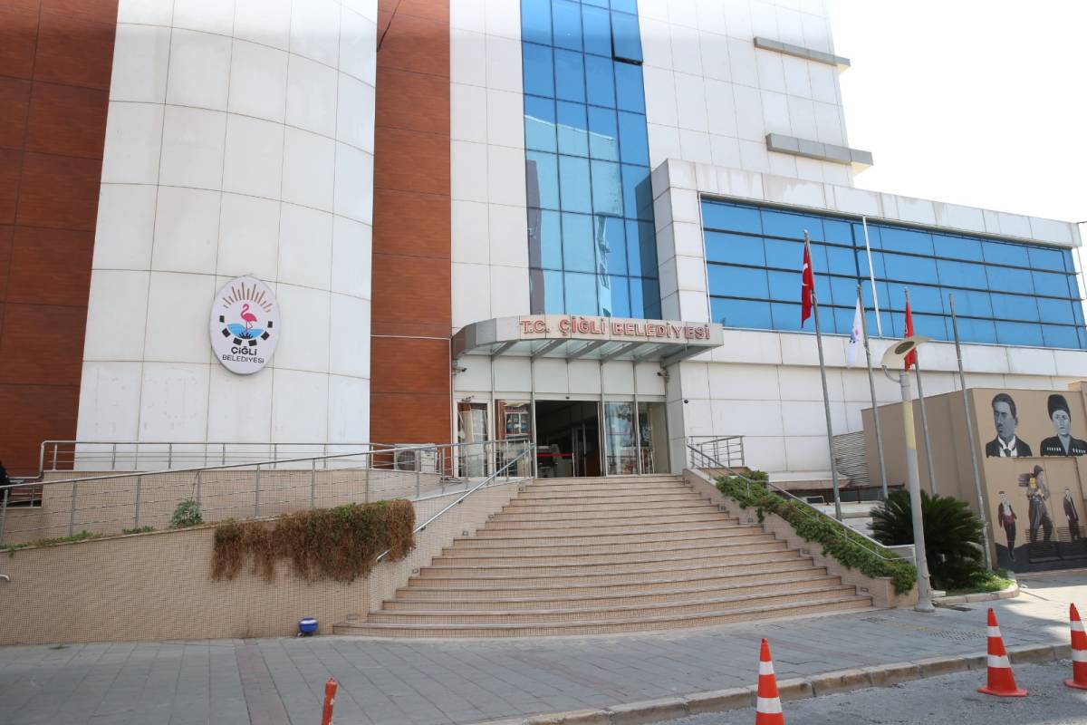 Çiğli Belediyesi’nin Kalite Yönetim Sistemi Yenilendi