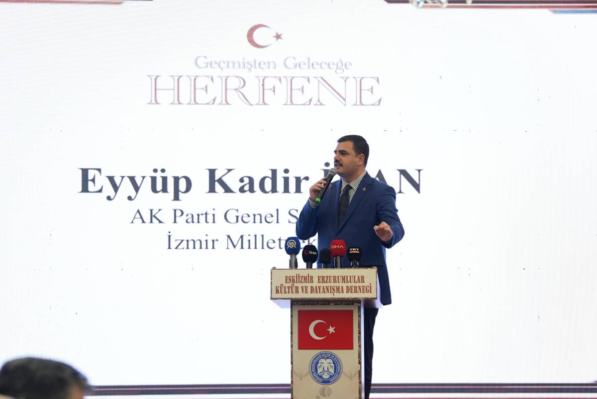 İnan‘dan Tugay’a zehir zemberek: 