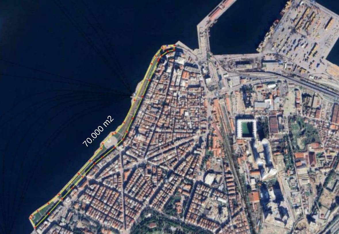 AK Partili Kocabaş, Yeraltı Otoparkı için rakamlarla konuştu