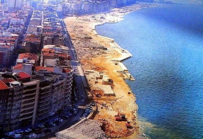 AK Partili Kocabaş Yeraltı Otopark’ı için rakamlarla konuştu