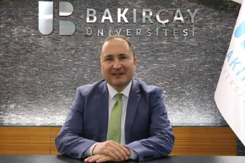 Prof Dr. Akpınar: Kadromuzu Barcelona Gibi Kurduk!